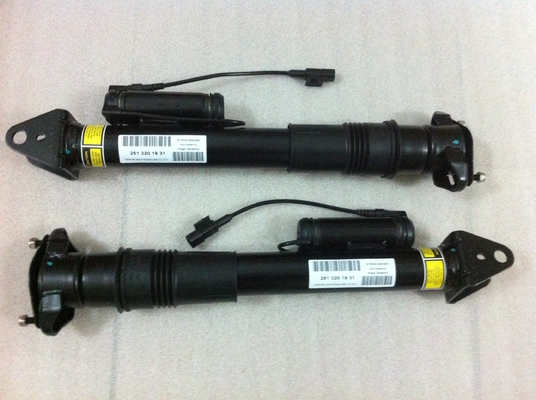W251 Rear Air Suspension Shock OEM A2513201913 High Quality Rubber & Steel Air Shock With ADS