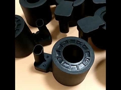 मर्सिडीज के लिए एल्यूमिनियम रबर सेंसर वाल्व फ्रंट पोजीशन