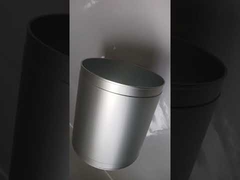 लैंड रोवर डिस्कवरी के लिए हल्का वज़न का फ्रंट एल्यूमिनियम कवर