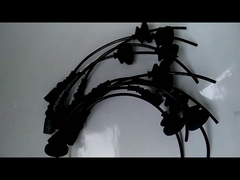 एयर सस्पेंशन मरम्मत किट फ्रंट केबल लचीला फ्रंट पोजीशन