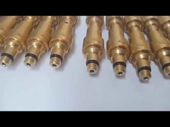 बेंज कॉपर फ्रंट हाइड्रोलिक शॉक वाल्व एंटी-करोशन