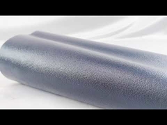 ऑटोमोबाइल एयर सस्पेंशन पार्ट्स रियर रबर ब्लैडर संक्षारण प्रतिरोधी