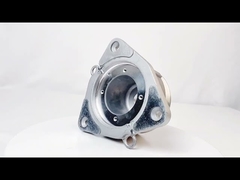 लैंड रोवर के लिए एयर सस्पेंशन शॉक एब्जॉर्बर मेटल हेड न्यूमेटिक