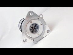 रियर लेफ्ट एयर सस्पेंशन शॉक गैस भरा प्रकार रबर स्टील सामग्री